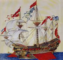 Ünlü deniz bilimcisi Piri Reisin amcası olan Kemal Reisin, 1440