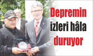 Gölcük Belediyesi’nin Gölcük Engelliler Dayanışma ve Yardımlaşma Derneği (GEN-DAY-DER), Değirmendere