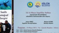 DESSAT Değirmendere Sualtı Topluluğu tarafından uzunca bir süredir üzerinde çalışılan “Engelsiz Deniz Projesi” etkinliğinin önemli bir bölümü 10-16 Mayıs tarihlerinde Gölcük Değirmendere’de yapılacaktır. Kapsamlı olan proje bir çok organizasyonu içerlemektedir.Amaca uygun olarak Gölcük Engelliler Derneği ve Gölcük Fotoğraf ve Sinema […]