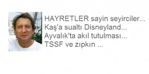 Sualti dostlari selamlar sevgiler Gündem evlere şenlik… İnadına nedir bu