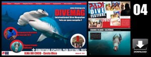 Open publication – Free publishing – More antartica
