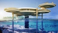 Dubai Emirliği’nin gemi inşa şirketi Drydocks World, İsviçre’nin BIG InvestConsult şirketi ile sualtı otel zinciri inşa etmek üzere anlaşma imzaladı. İsviçreli şirket, bu alanda uzman olan bir başka şirket Okyanus Teknolojileri ile ortaklık yapacak. Disk şeklinde inşa edilecek olan otelin […]