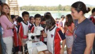Mersin”in Erdemli ilçesindeki Orta Doğu Teknik Üniversitesi (ODTÜ) Deniz Bilimleri Enstitüsü kapılarını ilköğretim öğrencilerine açtı. Mersin’in Erdemli ilçesindeki Orta Doğu Teknik Üniversitesi (ODTÜ) Deniz Bilimleri Enstitüsü kapılarını ilköğretim öğrencilerine açtı. Kurumlarını ziyaret eden Akdeniz İlköğretim Okulu öğrencilerine nesli tehlike altında […]