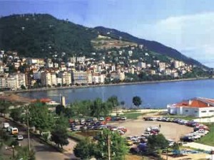Ordu Gıda Tarım ve Hayvancılık Müdürü Musa Sağlam, Ünye Gıda