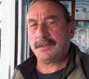 Bodrum Su Altı Derneği Yönetim Kurulu Üyesi, çok değerli büyüğümüz,