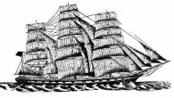 Tam armalı bir yelkenli gemi (sailing Ship), bütün direkleri üzerindeki yelkenleri dört yakalı (randa) yelken olan teknedir. Tam armalı gemilerin donanım olarak en geliştirilmişleri ‘’Clipper’’ denen Çin’den çay, Avustralya’dan yün taşımakta kullanılan tam armalı gemilerdir. Bu tekneler 60 70 m. […]