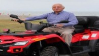 Yaklaşık 23 kilometrelik bir sahile sahip olan Samsun’da kent sakinleri ve tatilciler en çok 7 bin 500 metrelik kumsala sahip olan Atakum bölgesinde denize giriyor. Dalgalar ve deniz içinde yaşanan kum kayması nedeniyle en çok boğulma vakaları da Atakum sahilinde […]