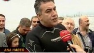 Türkiye ve Dünya denizlerinden görüntüleri izleyiciyle buluşturan Mavi Tutku, 1999 Marmara depreminin denizin derinliklerine çektiği yaşam alanlarını görüntülemek için bu kez Kocaeli, Gölcük’teydi. 17 Ağustos 1999 sabahı bölgede arama – kurtarma çalışmalarına katılıp yaşanan dehşeti kayıt altına alan programımızın sualtı […]