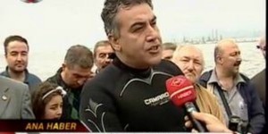 Türkiye ve Dünya denizlerinden görüntüleri izleyiciyle buluşturan Mavi Tutku, 1999