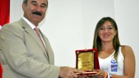 Seminerde Tahsin Ceylan’ın çektiği, Şahika Ercümen’in dalış görüntüleri büyük beğeni topladı. Yüzüncü Yıl Üniversitesi (YYÜ) Su Ürünleri Fakültesi tarafından ‘Mavi Seminerler’ adıyla başlatılan semirler dizisinin ilk konukları, Dünya Serbest Dalış Şampiyonu Şahika Ercümen ve Su Altı Görüntü Yönetmeni Tahsin Ceylan […]