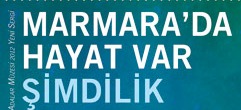 Denizin en nadide canlıları Heybeliada’yı ziyaret ediyor! Adalar Müzesi “Marmara’da