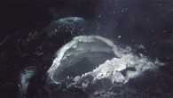 WARNING SIGNS: A ‘snowblower’ hydrothermal vent spews hot water and white bits of bacterial matter showing that the lava flow that was erupted in 2011 at Axial Seamount is still cooling. (Photo: Bill Chadwick/Oregon State University) An underwater volcano gave […]