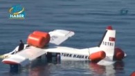 Antalya’da THK’ya ait Dornier tipi emekli edilmiş 44 yıllık uçak, yapay resif ve dalış turizmi için törenle Akdeniz’in mavi sularına batırıldı. 1968 yılında Türk Hava Kuvvetleri envanterine giren ve uçuş eğitiminin yanı sıra Kıbrıs Barış Harekatı’nda da kullanılan, 1991 yılında […]