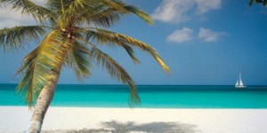 Hollanda Antillerinden rüzgar altı 3 adalar, Aruba, Bonaire ve Curaçao’dan
