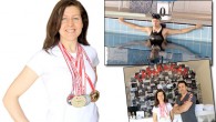 Edirne Güzel Sanatlar ve Spor Lisesi Edebiyat Öğretmeni Birgül Erken Serbest Dalış Dinamik Ve Statik Apnea Türkiye Şampiyonası’ndan madalya ile döndü. Geçtiğimiz ay içerisinde ODTÜ SAS Türkiye Şampiyonası’nda iki altın madalya alan Birgül Erken, 26-27 Mayıs 2012 tarihlerinde Çorum Olimpik […]