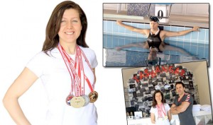 Edirne Güzel Sanatlar ve Spor Lisesi Edebiyat Öğretmeni Birgül Erken