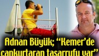Kemer ilçesinde Türkiye Sualtı Sporları Federasyonu’na bağlı olarak çalışan cankurtaran ve dalış eğitmeni Adnan Büyük, verilen tüm eğitimlere rağmen cankurtaranlığın öneminin denetimler sırasında gösterilecek belgelerle sınırlı kaldığını ifade etti. Tatil cenneti olarak bilinen Kemer ilçesinde tatile gelen yerli ve yabancı […]