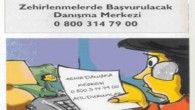 BALIK ZEHİRLENMELERİ Türkiye tatlı sularında bulunan, kara balık ya da ot sazanı gibi adlar da verilen, yeşil sazan ile turnabalığı gibi bazı balıkların yumurtaları kıısma, ishal ve karın ağrsına yol açar. Tropik bölge balıkları ise çok daha tehlikeli zehirlenmelere neden […]