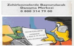 BALIK ZEHİRLENMELERİ Türkiye tatlı sularında bulunan, kara balık ya da