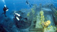 Çanakkale Deniz Savaşı sırasında Fransız kuvvetlerine asker ve cephane getirdiği sırada Alman denizaltısı tarafından batırılan Carthage, Seddül-Bahir açıklarında bulundu. 85 metre derinlikte 97 yıldır unutulan Fransız transatlantiği, Koç ve Ayhan Şahenk vakıflarının desteğiyle Çanakkale açıklarındaki tüm batıkları araştıran belgesel yapımcısı […]