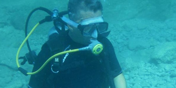 Dalış aslında hepimizin bildiği gibi spor olarak sayılmamakta hobi olarak