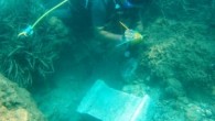 Doğu Akdeniz Üniversitesi Sualtı Görüntüleme ve Araştırma Merkezi (DAÜ-SAGAM) tarafından Antalya Kıyılarında yürütülen arkeolojik sualtı araştırmaları sırasında tespit edilen mezar stelleri, taşıdıkları tarihi önemden dolayı Side Müzesi tarafından su üstüne çıkartıldı. Side Belediyesi desteğiyle Side Müze Müdürlüğü tarafından Doğu Akdeniz […]