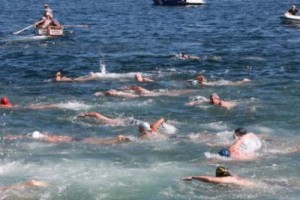 Gölcük Belediyesi, Değirmendere Sualtı Sporları Derneği (DESSAT), Yüzme Federasyonu il