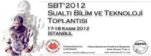 SBT 2012 İle ilgili hatırlatma; 1-SBT 2012 icin bildiri gönderme