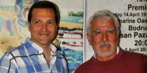 ‘Son Sungerci’ belgeselimiz TRT HD kanalinda 19 Ağustos Pazar günü