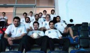 Ege Üniversitesi Prof. www.rthaber.com Dr. Sermed Akgün Kapalı Olimpik Yüzme