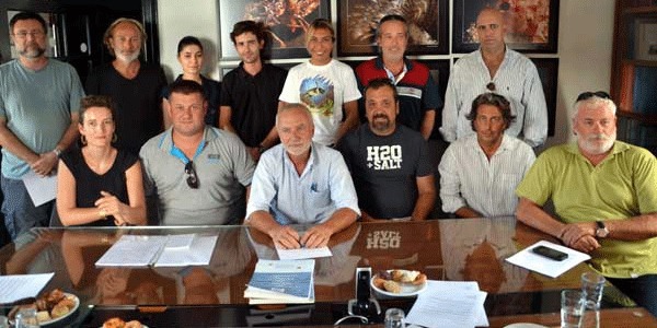 Türk Sualtı Endüstrisi için hayati öneme sahip TSSF Başkanlık seçimleri
