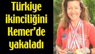 Çanakkaleli Edebiyat öğretmeni Birgül Erken, Kemer’de düzenlenen ‘Serbest Dalış Küp, Skandal Opetra Apnea Türkiye Şampiyonası’nda Türkiye 2’ncisi oldu. Kemer’de düzenlenen ‘Serbest Dalış Küp, Skandal Opetra Apnea Türkiye Şampiyonası’nda mücadele veren Çanakkaleli Edebiyat öğretmeni Birgül Erken Türkiye 2’ncisi oldu. Birgül Erken, […]