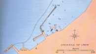 Çanakkale Boğazı’nın Nara Burnu’nu ve Kepez Burnu’nu Gelibolu yarımadasına birleştiren hatlar arasında kalan Çanakkale Limanı içerisindeki yat limanı (40 09 18N, 26 23 12E) mevkiinde yer alır. şehir ve Ferivbot iskelelerinin doğusunda yer alan yat limanı girişi doğu, kuzeydoğuya açık […]