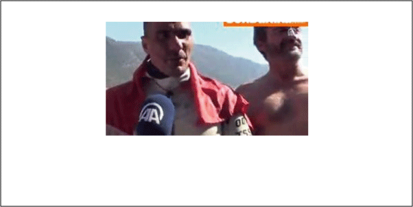 Cenk Devrim Ulusoy