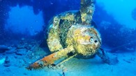 It was the ‘Giant’ German aircraft shot from the skies while delivering tanks and weaponry to the battlefield during the Second World War. Now nearly 70 years after being shot down by a British fighter, experts have found the only […]