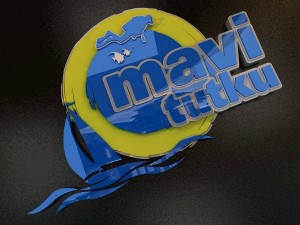 1999 Marmara depreminin denizin derinliklerine cektigi yaşam alanları, Mavi Tutku