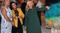 Ayşegül Dinçkök’ün Endonezya’nın Sulawesi Adası’ndaki eşsiz sualtı dünyasını yansıttığı fotoğraflarından oluşan ‘Derin Tutku’ sergisi Mardin Müzesi’nde açıldı. Dinçkök’ün çektiği kareler, Sulawesi Adası’nın derinlerinde bulunan mercan resiflerini, çok nadir rastlanan Hippocampus, şeytan balığı, saçaklı Wobbegong köpekbalığı, kum müreni gibi canlıları gün […]