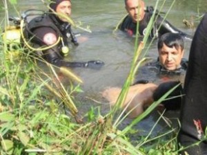 ADANA – Olay Ceyhan’a bağlı Kösreli kasabasında meydana geldi. Serinlemek