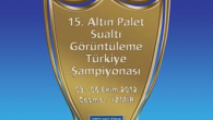 15.ALTIN PALET SUALTI GÖRÜNTÜLEME TÜRKİYE ŞAMPİYONASI juri değerlendirmesi ve madalya töreni 06.10.2012 cumartesi günü Çeşme Kalesin’de halka açık olarak yapılacaktır. Puanların 12 adet juri üyesi tarafından verileceği ve oldukça heyecanlı geçecek bu gecede aynı zamanda Türk Milli takımı’da resmi olmayan […]