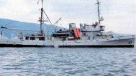 Turk Donanması Kurtama Dalgıçları