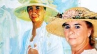 Muğla’nın Bodrum ilçesinde son 10 yılda yaptığı, Anadolu’nun dört bir köşesinin özelliklerini taşıyan el emeği göz nuru eserlerini “Benden Anadolu’ya Selam Söyle” defilelerinde sergileyen Aybüke Baran’ın Yalıkavak Palmarina’da açtığı mağaza, aralarında ünlülerin de bulunduğu yerli ve yabancı turistlerin akınına uğradı. […]
