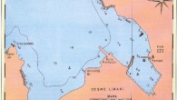 Çeşme boğazında, Alev adası feneri 3,5 mil güneyinde Kale yeri sığlığı fenerinin 1 mil doğusunda (38 19 30 N, 26 17 45E) meviinde yer alan Çeşme limanı Batısında Fener burnu ile sınırlanmıştır. Yaklaşma Çeşme limanı 3,5 mil kuzyindeki madeni çatkı […]