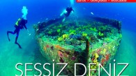 Mahmut Suner’in kuşe kâğıda basılmış 122 sayfalık Sessiz Deniz kitabı çıktı. Saros körfezinin Turkuaz rengi sularının altında ki yaşam ve 1915 Çanakkale Deniz savaşı batıkları, Gökçeada ve Bozcaada dalış bölgeleri ve bilmediğiniz ve merak ettiğiniz herşey Sessiz Deniz de. Seçkin […]