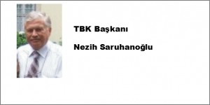 Sualtı Topluluğumuzun Bilgisine, Türk Balıkadamlar Spor Kulübü 1954 yılında kurulmuş