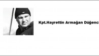 Sevgili dostlar, Bu talihsiz mesajlardan dolayi uzgunum. Icinde yetistigim, emek verdigim ve eskide olsa uyesi olmaktan gurur duydugum Turk Balikadamlar Kulubune hicbir sekilde hizmetin disinda katkim olmamistir, olamaz. Degerli buyugum sayin Nezih Saruhanoglu’nun da belirttigi gibi, tanıtım icin kendisinde sozlu […]