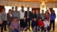 Erzurum Gençlik Hizmetleri ve Spor İl Müdürlüğü ile Sualtı Sporları Federasyonu Erzurum İl Temsilciliği tarafından düzenlenen Can Kurtarma Kursu, 16 kursiyerin katılımı ile devam ediyor. Gençlik Hizmetleri ve Spor İl Müdürlüğü Yarı Olimpik Yüzme Havuzu ile Toplantı Salonu’nda devam eden […]