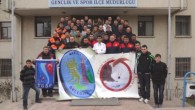 Amasya’nın Merzifon ilçesinde faaliyet gösteren Derin Yamaç Spor Kulübü tarafından il genelindeki belediyelerde görevli itfaiye erleri ile Afet ve Acil Durum Müdürlüğü (AFAD) personeline sualtı dalış, ilkyardım, arama kurtarma ve dağcılık konularında eğitimler veriliyor. Çok sayıda akarsu, göl ve göletin […]