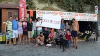 İzmir Yüksek Teknoloji Enstitüsü (İYTE) Sualtı Araştırma Topluluğu, 29 Ekim Cumhuriyet Bayramı’nı 29 dalgıç ile 29 metrede kutladı. Topluluk üyeleri Cumhuriyet Bayramını sıra dışı bir etkinlikle kutlamak istedi. Aldıkları kararı uygulama ortamı bulan sualtı grubu, denizin 29 metre derinliğine 29 […]
