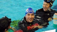 Dünya Sualtı Konfederasyonu (CMAS) ve Türkiye Sualtı Sporları Federasyonu (TSSF) tarafından düzenlenen ve Kemer Phaselis koyunda devam eden 3. Avrupa Serbest Dalış Şampiyonası’nın ikinci gününde Küp Apnea yarışları finali yapıldı. Yarışlarda kadınlarda İtalyan Maria Banin 168,69 metre ile birinci, Hırvat […]