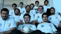 Avrupa Şampiyon Kulüpler Kupası’nda Türkiye’yi temsil edecek İzmir Büyükşehir Belediyesi Erkek Sualtı Ragbisi takımı, şampiyona için Almanya’ya gitti. İzmir Büyükşehir Belediyesi’nden yapılan yazılı açıklamaya göre, son 8 yıldır Türkiye ve Federasyon Kupası şampiyonluğunu kimseye kaptırmayan İzmir ekibi, 23-25 Kasım tarihleri […]